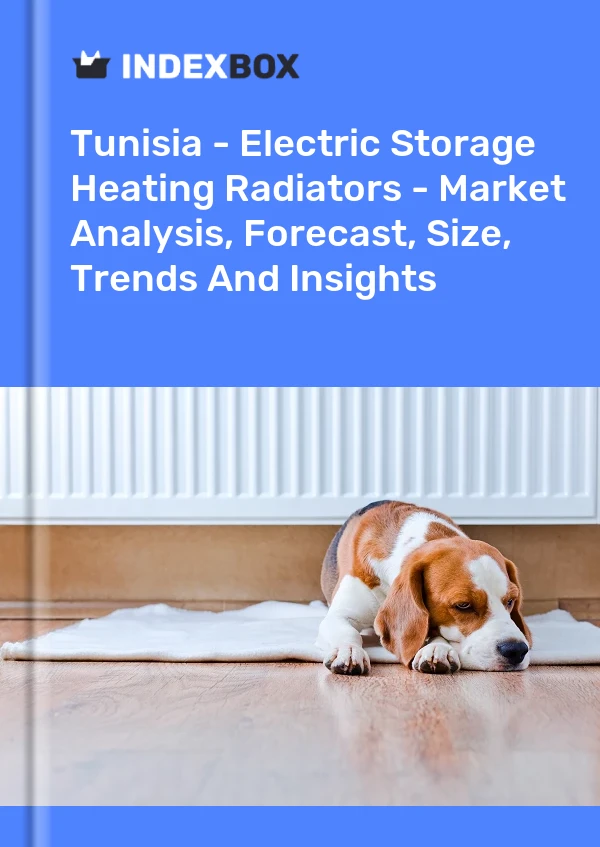 Report Tunisia - Electric Storage Heating Radiators - Market Analysis, Forecast, Size, Trends and Insights for 499$