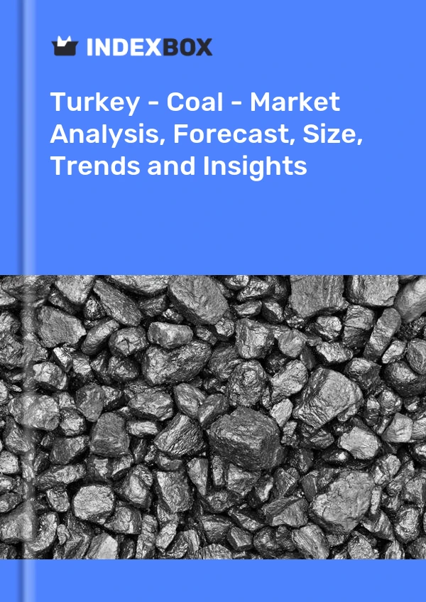 Rapport Turquie - Charbon - Analyse du marché, prévisions, taille, tendances et perspectives for 499$