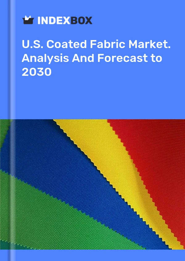 Rapport U.S. Coated Fabric Market. Analysis and Forecast to 2025 for 499$