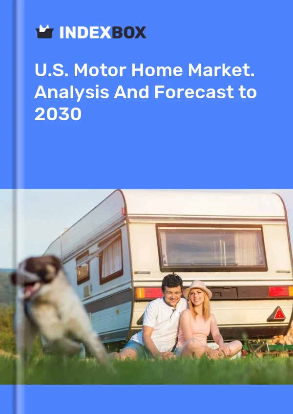 Rapport U.S. Motor Home Market. Analysis and Forecast to 2025 for 499$