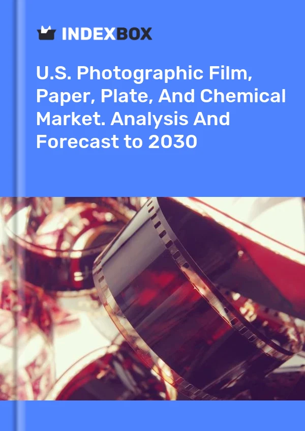 Rapport U.S. Photographic Film, Paper, Plate, and Chemical Market. Analysis and Forecast to 2025 for 499$