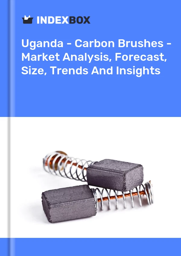 Report Uganda - Carbon Brushes - Market Analysis, Forecast, Size, Trends and Insights for 499$