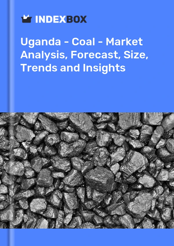 Report Uganda - Coal - Market Analysis, Forecast, Size, Trends and Insights for 499$