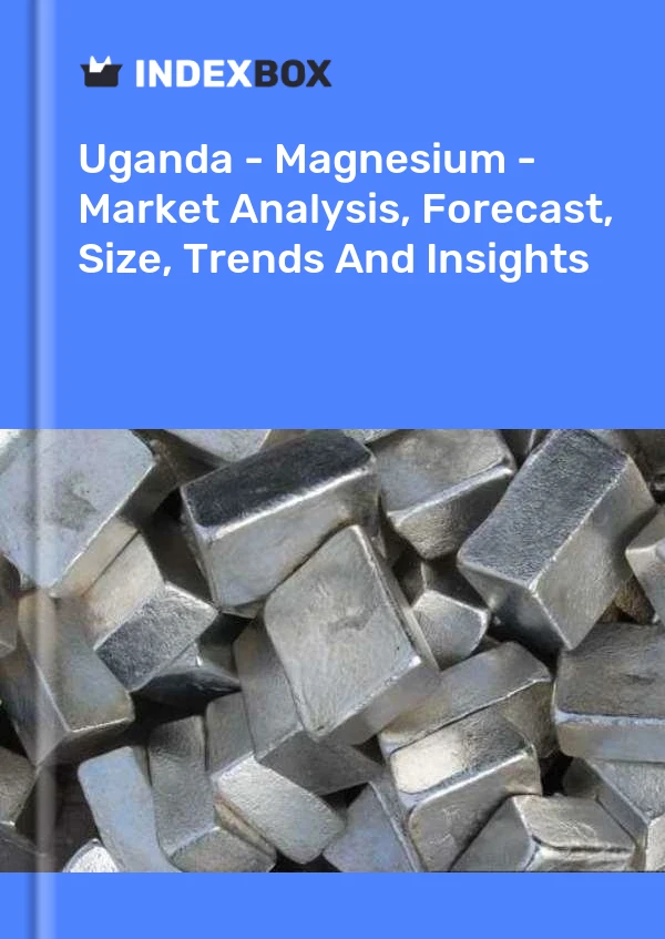 Report Uganda - Magnesium - Market Analysis, Forecast, Size, Trends and Insights for 499$