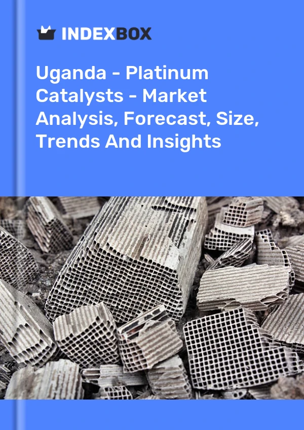 Uganda - Platinum Catalysts - Market Analysis, Forecast, Size, Trends And Insights