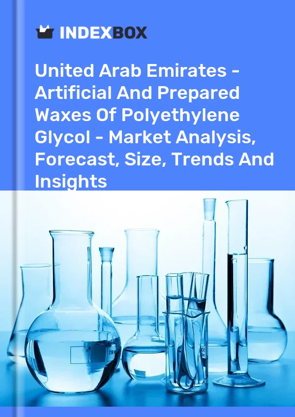 United Arab Emirates - Artificial And Prepared Waxes Of Polyethylene Glycol - Market Analysis, Forecast, Size, Trends And Insights