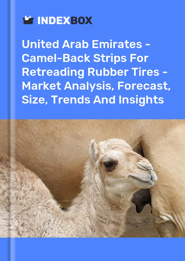 Report United Arab Emirates - Camel-Back Strips for Retreading Rubber Tires - Market Analysis, Forecast, Size, Trends and Insights for 499$