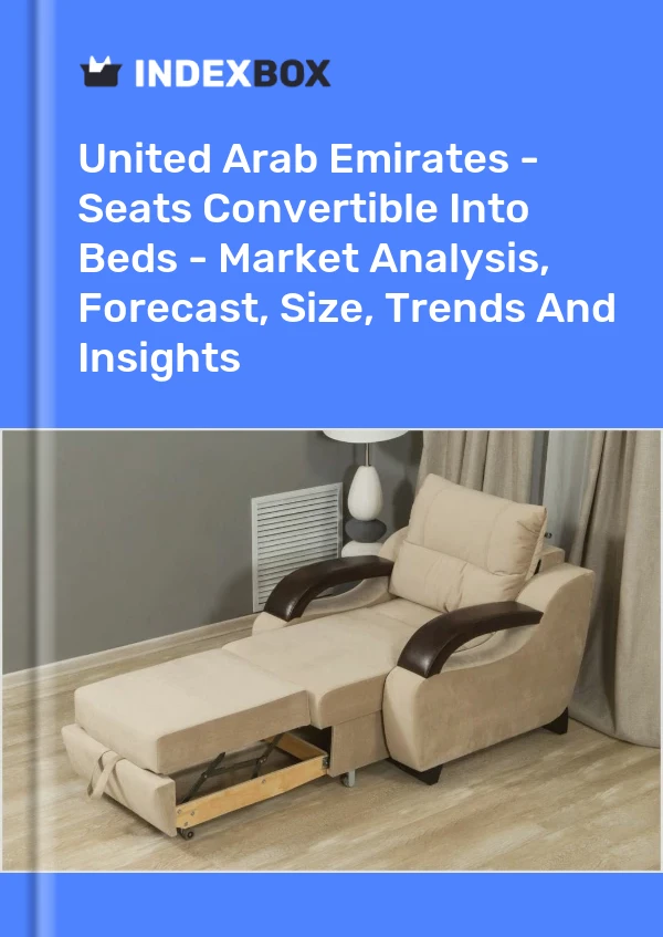 United Arab Emirates - Seats Convertible Into Beds - Market Analysis, Forecast, Size, Trends And Insights