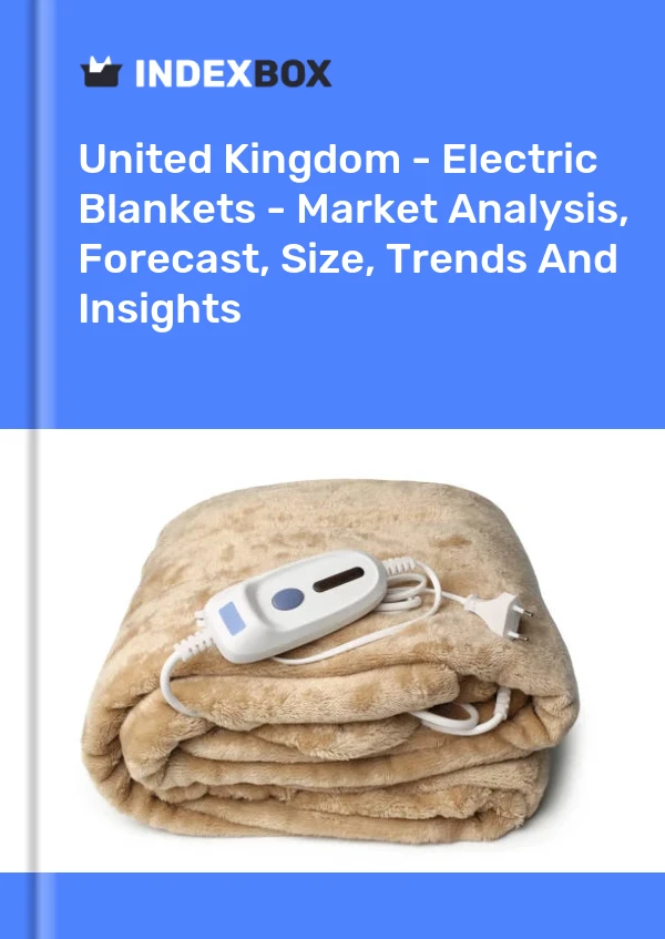 United Kingdom - Electric Blankets - Market Analysis, Forecast, Size, Trends And Insights