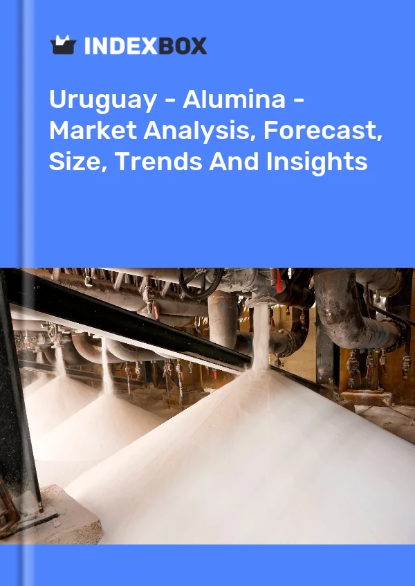 Report Uruguay - Alumina - Market Analysis, Forecast, Size, Trends and Insights for 499$