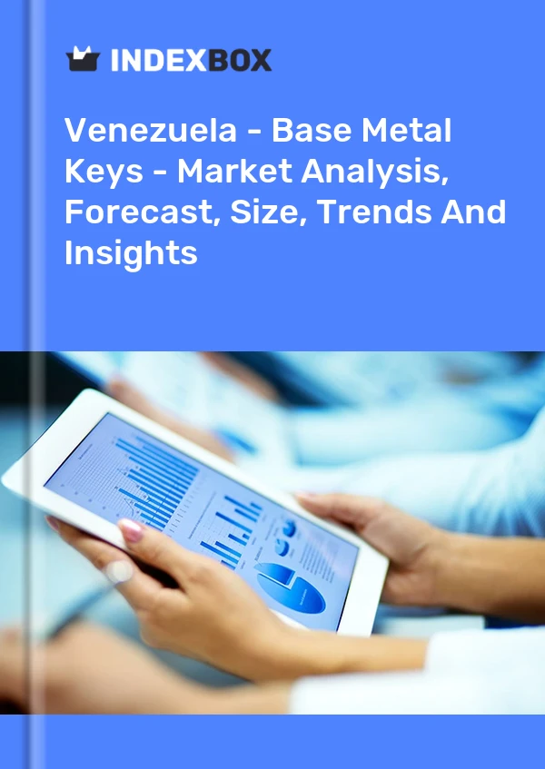 Venezuela - Base Metal Keys - Market Analysis, Forecast, Size, Trends And Insights