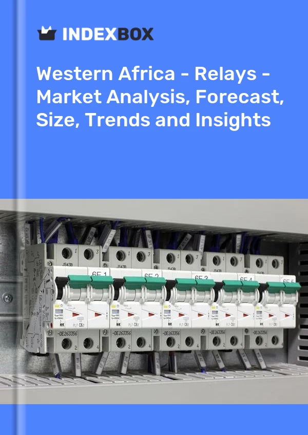 Report Western Africa - Relays - Market Analysis, Forecast, Size, Trends and Insights for 499$