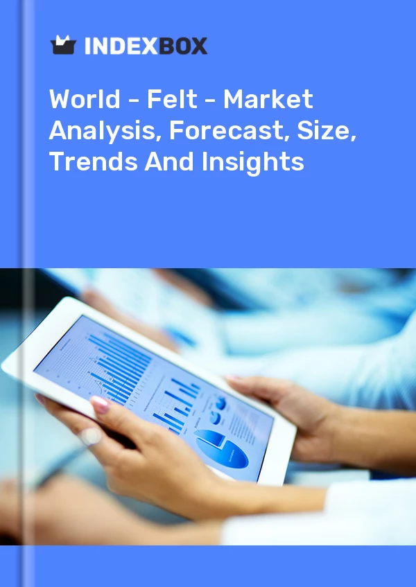 Report World - Felt - Market Analysis, Forecast, Size, Trends and Insights for 499$
